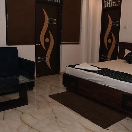 Hotel Vista Palace Πάτνα Εξωτερικό φωτογραφία