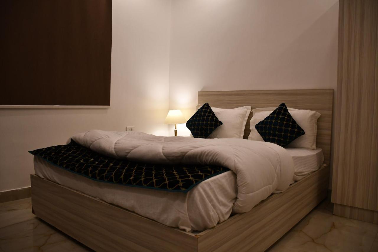 Hotel Vista Palace Πάτνα Εξωτερικό φωτογραφία