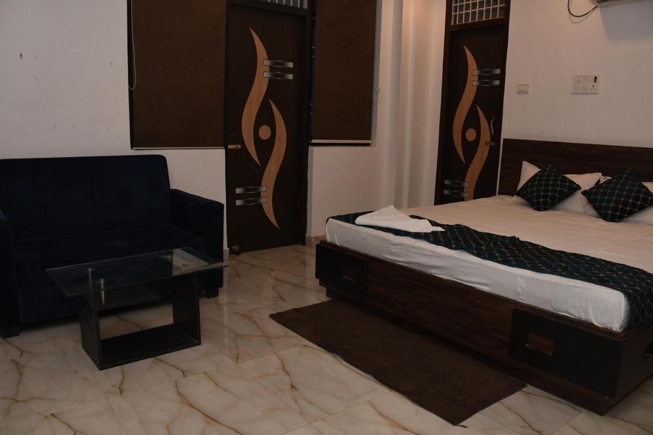Hotel Vista Palace Πάτνα Εξωτερικό φωτογραφία