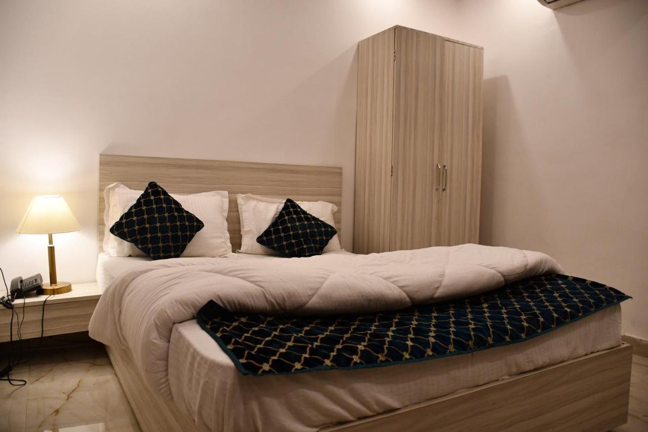 Hotel Vista Palace Πάτνα Εξωτερικό φωτογραφία