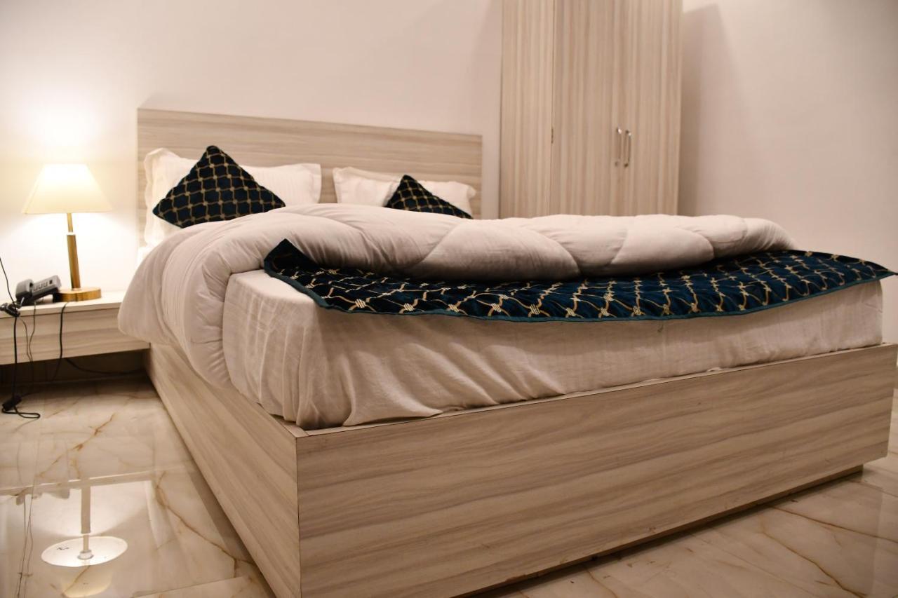 Hotel Vista Palace Πάτνα Εξωτερικό φωτογραφία