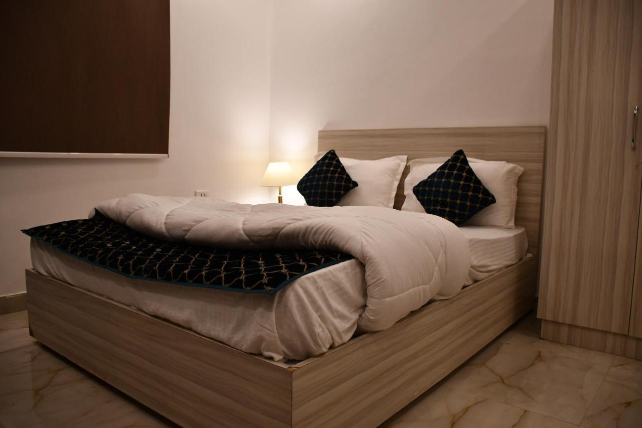 Hotel Vista Palace Πάτνα Εξωτερικό φωτογραφία
