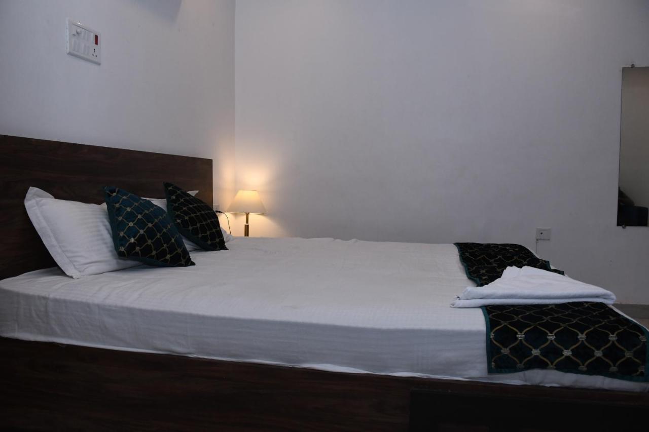 Hotel Vista Palace Πάτνα Εξωτερικό φωτογραφία
