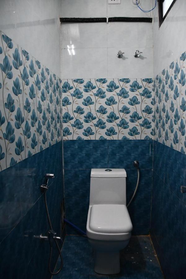 Hotel Vista Palace Πάτνα Εξωτερικό φωτογραφία