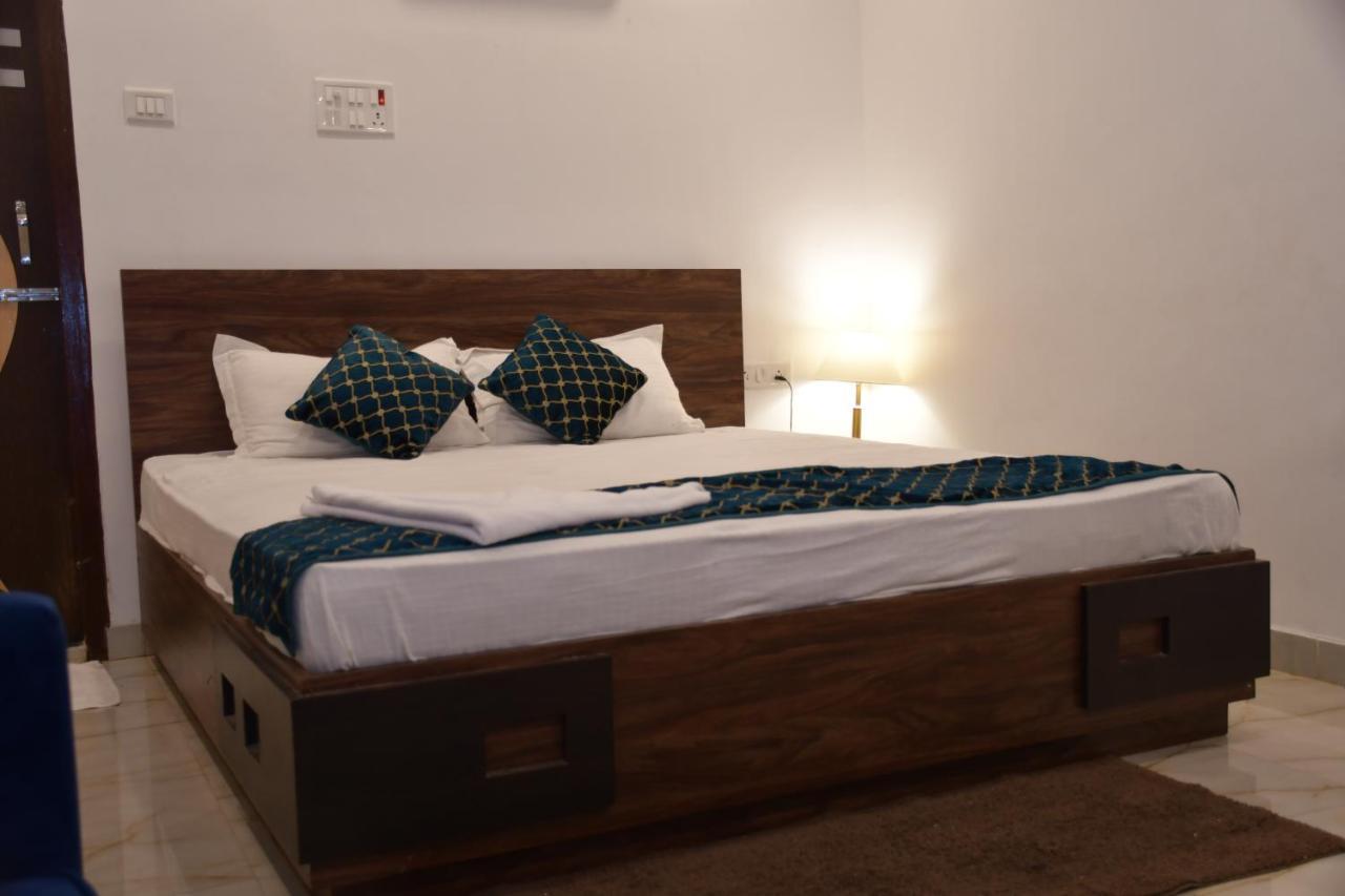 Hotel Vista Palace Πάτνα Εξωτερικό φωτογραφία