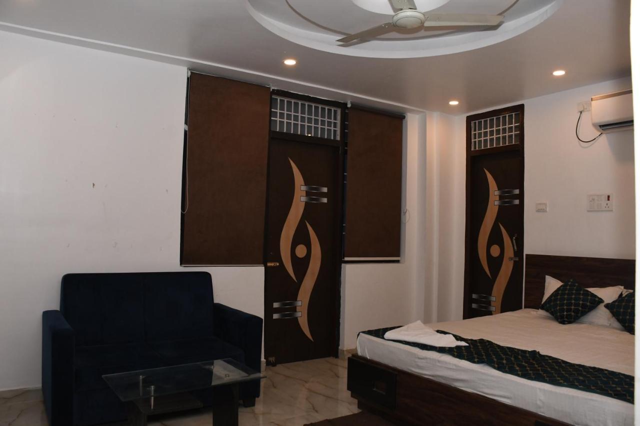 Hotel Vista Palace Πάτνα Εξωτερικό φωτογραφία